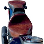 Renegade� Lariat Leather Solo Seat