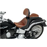 Renegade� Lariat Leather Solo Seat