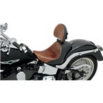 Renegade� Lariat Leather Solo Seat