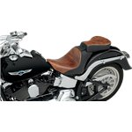 Renegade� Lariat Leather Solo Seat