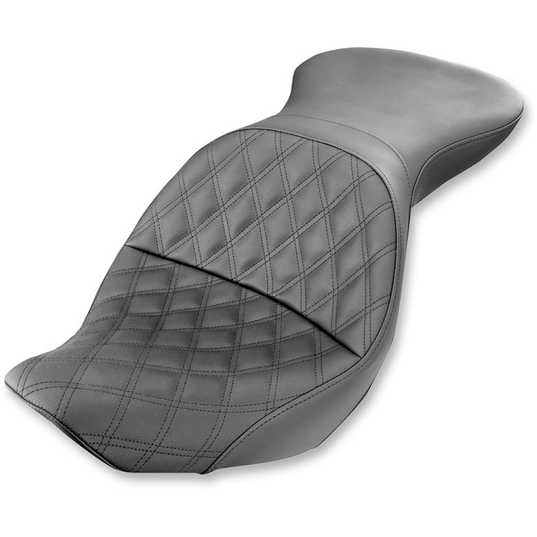 Explorer Lattice Stitch Seat