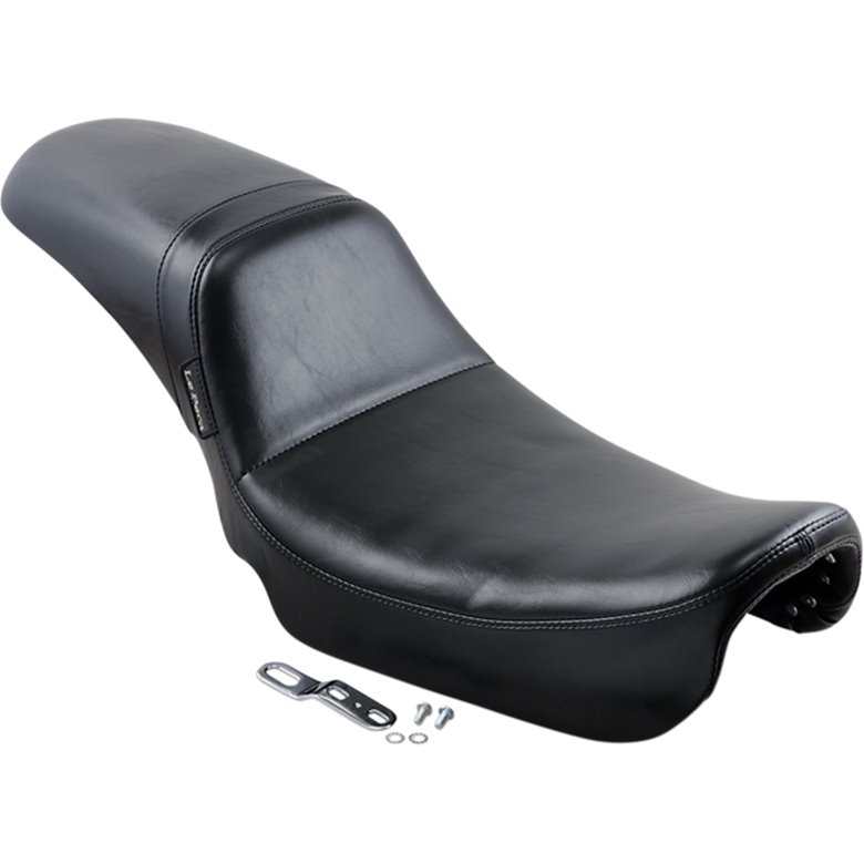 Daytona Daddy Long Legs 2-Up Vinyl Seat