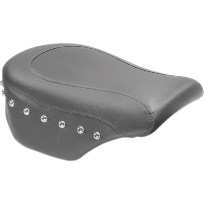 Studded Style Rear Passenger Seat