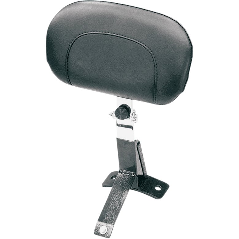 Driver Backrest Kit