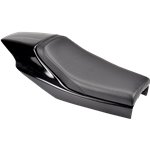 Eliminator Carbon Fiber Solo Seat