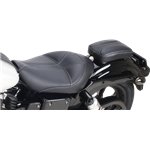 Detachable Pillion