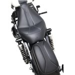 Detachable Pillion