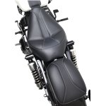 Detachable Pillion