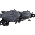 Detachable Pillion