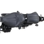 Detachable Pillion