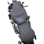 Detachable Pillion