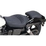 Detachable Pillion