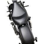 Detachable Pillion