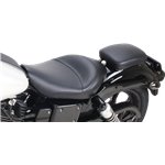 Detachable Pillion