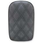 Detachable Pillion Pad