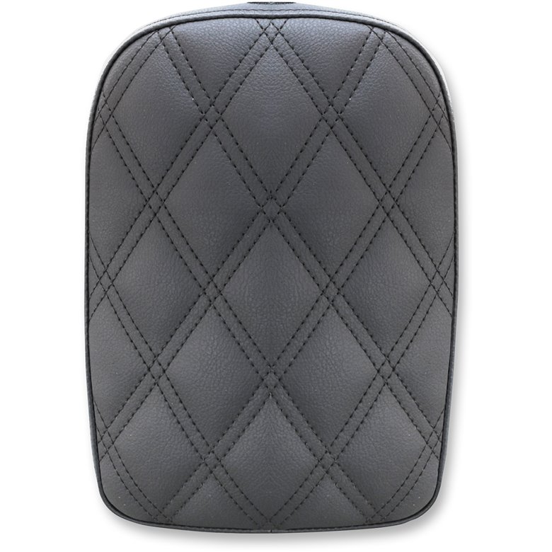 Detachable Pillion Pad