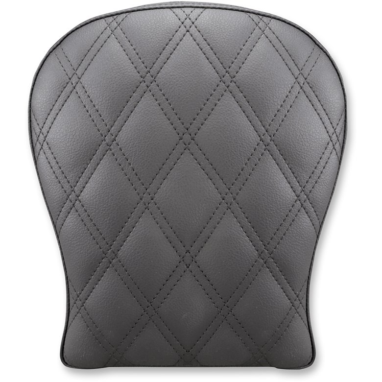 Detachable Pillion Pad