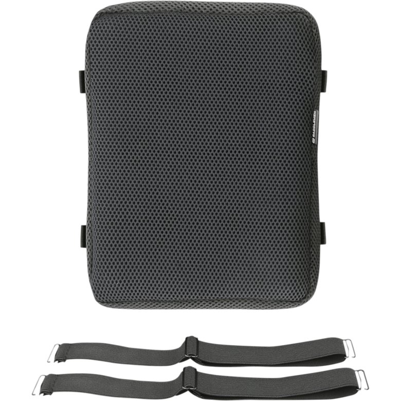 Comfort Topper Quick-Attachment Air Pad