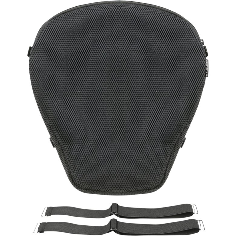 Comfort Topper Quick-Attachment Air Pad