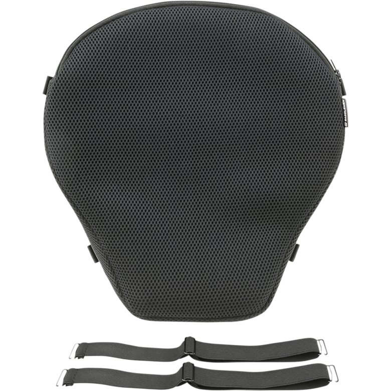 Comfort Topper Quick-Attachment Air Pad