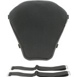 Comfort Topper Quick-Attachment Air Pad