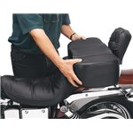 Comfy Saddle� Vinyl Passenger Pad