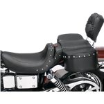 Comfy Saddle� Vinyl Passenger Pad