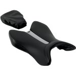 Gel-Channel Track Sport Seat