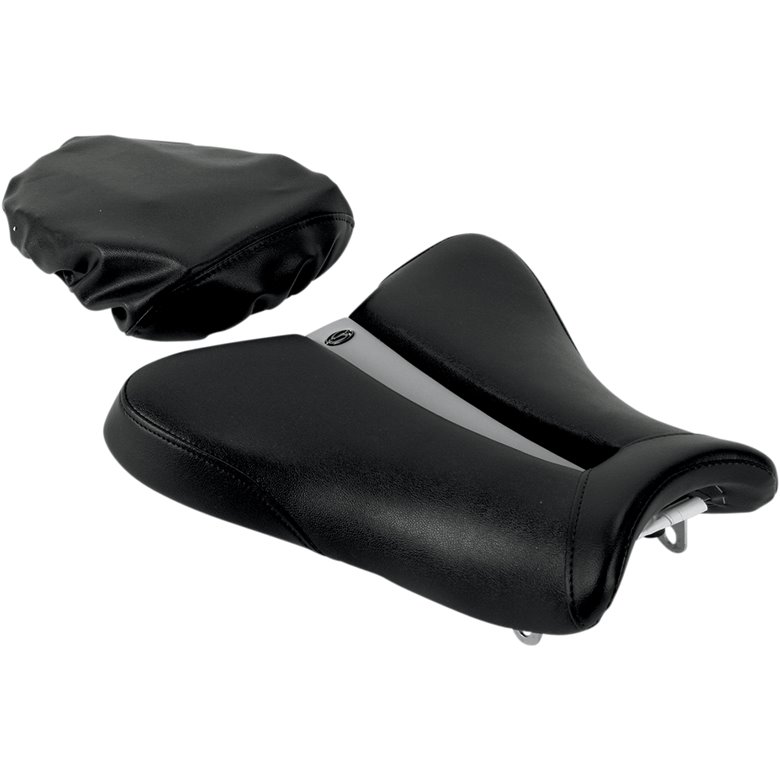 Gel-Channel Track Sport Seat