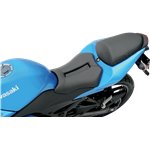 Gel-Channel Track-Carbon Fiber Sport Seat