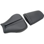 Gel-Channel Track-Carbon Fiber Sport Seat