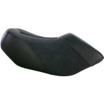 Adventure Track Suede Solo Seat