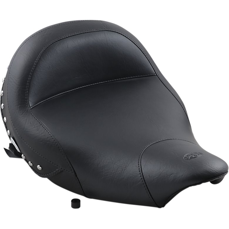 Solo Touring Seat