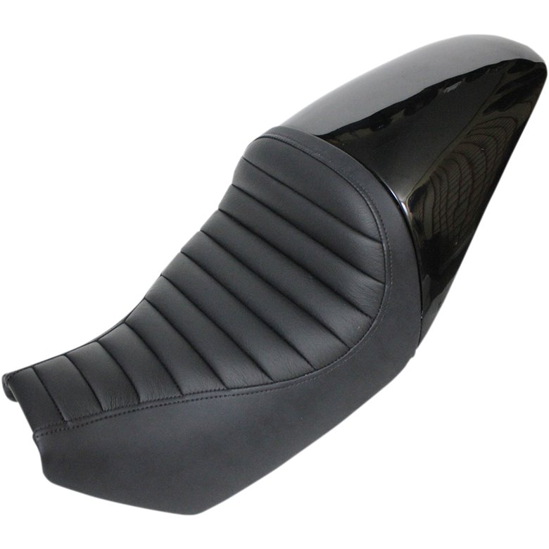 Full Fender Solo Leather Seat