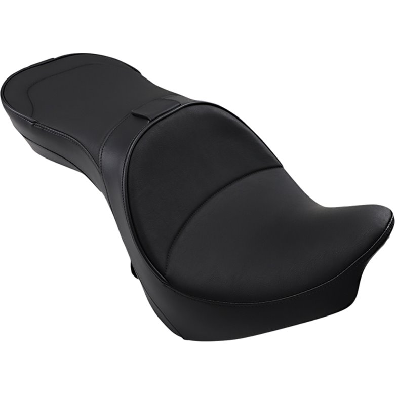 Low-Profile Touring Seat With EZ Glide II� Backrest Option