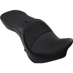 Low-Profile Touring Seat With EZ Glide II� Backrest Option