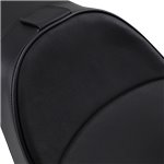 Low-Profile Touring Seat With EZ Glide II� Backrest Option