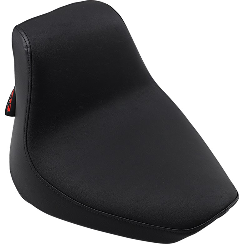 Low-Profile Solo Seat