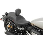 Touring Seat With EZ Glide II Backrest Option