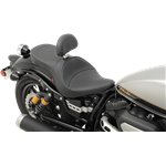 Touring Seat With EZ Glide II Backrest Option