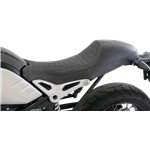 Cafe Racer 2-Up Seat