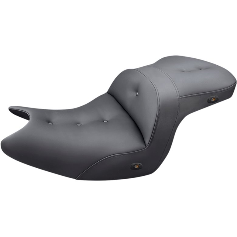 Pillow Top Roadsofa� Heated Seat