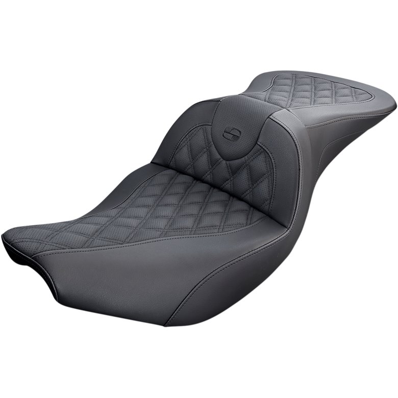 Roadsofa� Lattice Stitch Seat