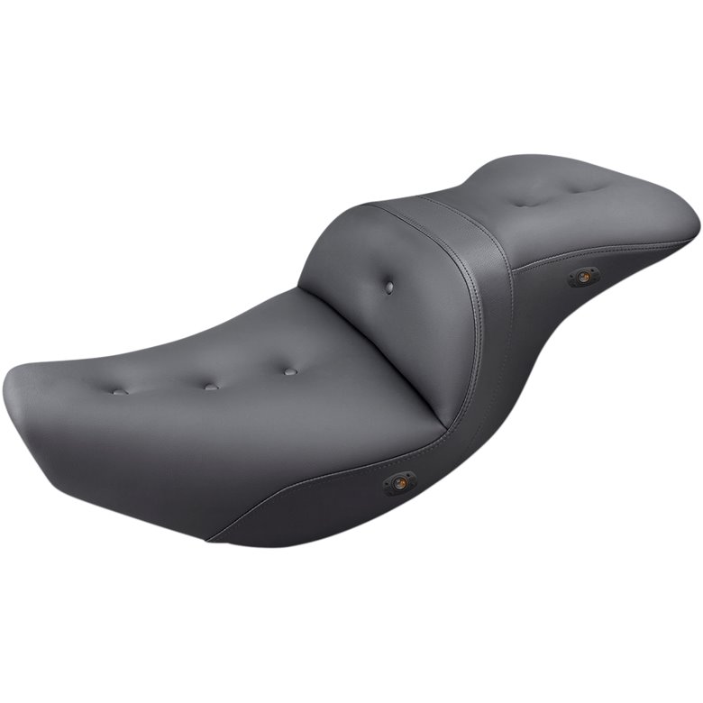 Pillow-Top Roadsofa� Heated Seat