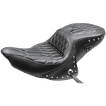 Heated One-Piece Touring Seat