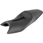 Carbon Fiber Track Seat