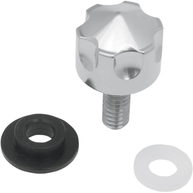 Six-Shooter Seat Mount Knob