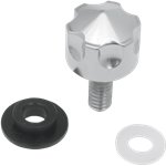 Six-Shooter Seat Mount Knob