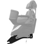 2-Up Seat Bracket