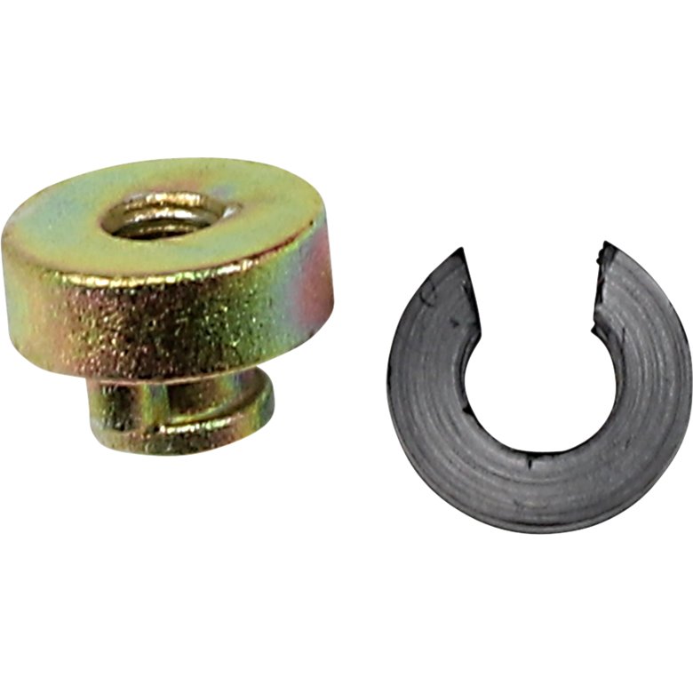 Seat Mounting Nut Kit